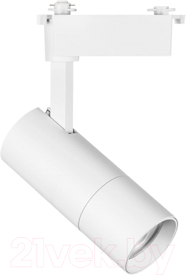 Трековый светильник Lightstar Volta 229236
