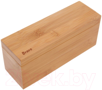 Емкость для хранения Bravo Fuzhou 153 (бамбук)