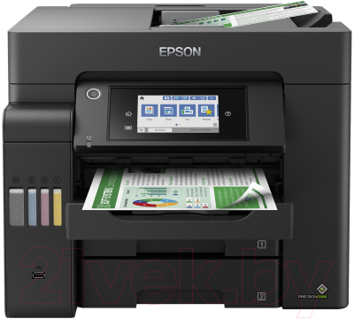 МФУ Epson L6550 (C11CJ30404)