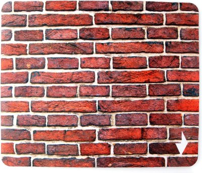 

Коврик для мыши, MP-BRICKS