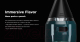 Миниатюра изображения товара Электронный парогенератор Geekvape Aegis Nano Pod 800 mAh (2мл, черный)