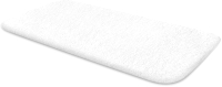 Наматрасник в кроватку Simplicity Bliss Box 48.5x107 (белый) - 