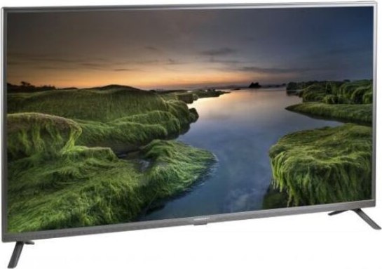 Телевизор Horizont 43LE7022D