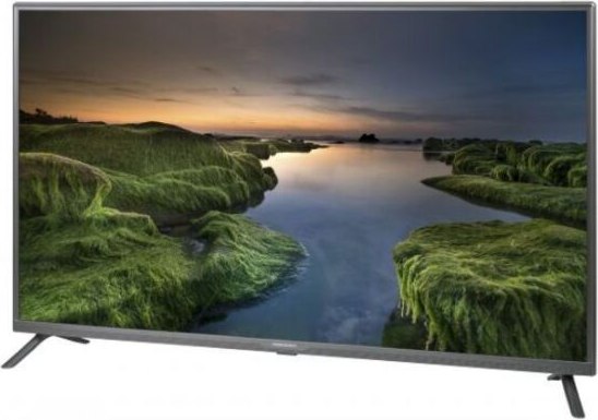 Телевизор Horizont 43LE7022D