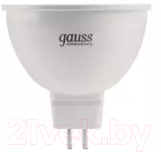 Лампа Gauss Elementary 13511