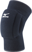 Наколенники защитные Mizuno Team Kneepad / Z59SS702 (L, темно-синий) - 