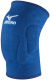 Наколенники защитные Mizuno VS1 Kneepad / Z59SS891 (S, синий) - 