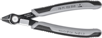 Бокорезы Knipex Electronic Super Knips 7871125ESD - 