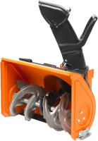 

Отвал DeWORKS, SC 560T