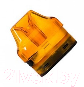 Картридж для электронного парогенератора Geekvape Wenax C1 Pod (3мл, желтый)