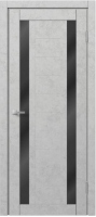 

Дверь межкомнатная MDF Techno, Dominika Loft 400 80x200