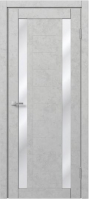 

Дверь межкомнатная MDF Techno, Dominika Loft 400 80x200