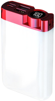 

Портативное зарядное устройство Kinetic, Strom 10000mAh / 2014.05
