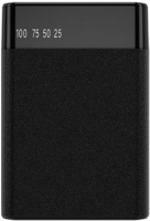 

Портативное зарядное устройство Kinetic, Apria 10000 mAh / 2016.02