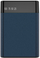

Портативное зарядное устройство Kinetic, Apria 10000 mAh / 2016.03
