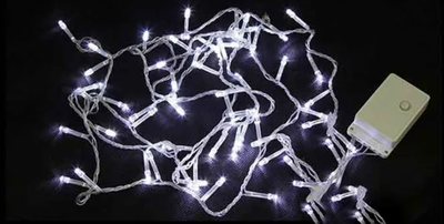 

Светодиодная гирлянда, LED60-3-W / 003216