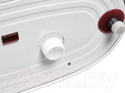 Изображение товара Накопительный водонагреватель Ballu BWH/S 80 Level Pro