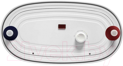 Изображение товара Накопительный водонагреватель Ballu BWH/S 80 Level Pro