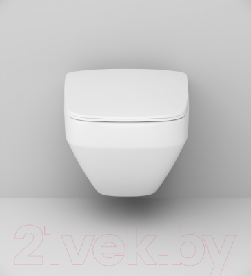 Изображение товара Унитаз подвесной с инсталляцией AM.PM Inspire CK50GD