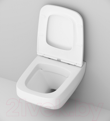 Изображение товара Унитаз подвесной с инсталляцией AM.PM Inspire CK50GD
