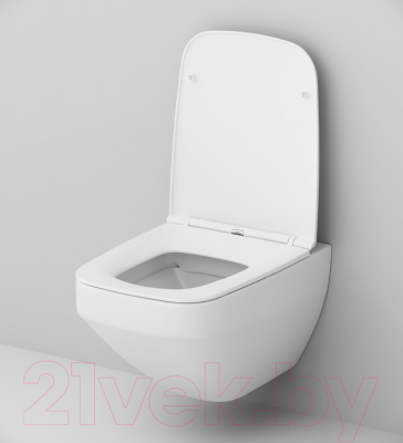 Изображение товара Унитаз подвесной с инсталляцией AM.PM Inspire CK50GD
