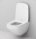 Миниатюра изображения товара Унитаз подвесной с инсталляцией AM.PM Inspire CK50GD