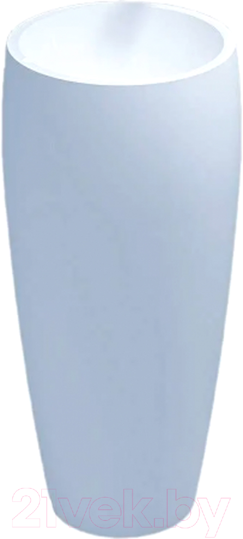 Умывальник Salini Armonia 47x47 / 130113SM