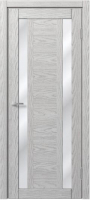 

Дверь межкомнатная MDF Techno, Dominika Sky Oak 400 80x200