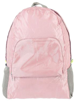 Рюкзак Miniso 8172 (розовый) - 