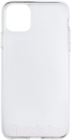 Чехол-накладка Volare Rosso Clear для iPhone 13 Pro Max (прозрачный) - 