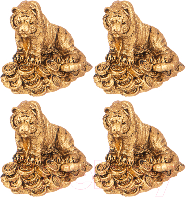 Набор статуэток Lefard Тигр 117-342