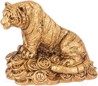 Набор статуэток Lefard Тигр 117-342