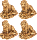 Набор статуэток Lefard Тигр 117-342 - 