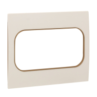 

Рамка для выключателя EKF, PROxima Стокгольм / EYM-G-305-20