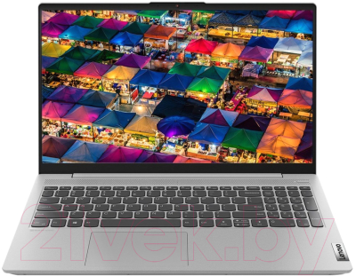 

Ноутбук Lenovo, IdeaPad 5 15ITL05 (82FG00Q8RE)