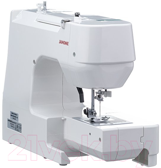 Швейная машина Janome HD6130