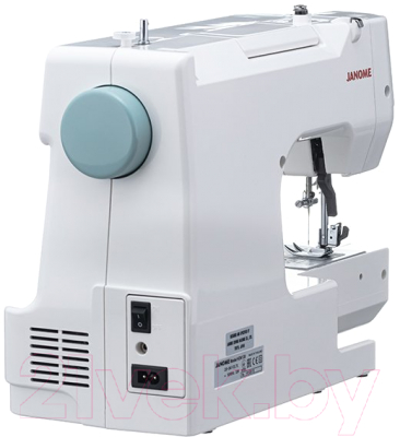 Швейная машина Janome HD6130