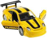 

Автомобиль игрушечный Технопарк, Спорткар / S688-1B-PR