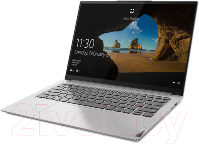 Ноутбук Lenovo Yoga Slim 7 Pro 14IHU5 I5 16G 512G (82NC0020RE)