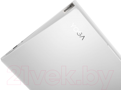 Ноутбук Lenovo Yoga Slim 7 Pro 14IHU5 I5 16G 512G (82NC0020RE)