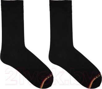 Изображение товара Носки Mark Formelle Термо 100T-005 (р.27-29, черный)