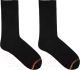 Миниатюра изображения товара Носки Mark Formelle Термо 100T-005 (р.27-29, черный)