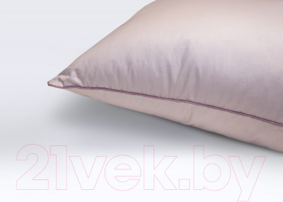 Подушка для сна Kariguz Special Pink / СП10-3 (50x68)