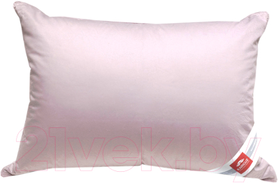 Подушка для сна Kariguz Special Pink / СП10-3 (50x68)