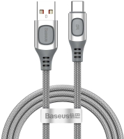 

Кабель Baseus, USB To Type-C / CATSS-A0S