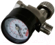 Миниатюра изображения товара Регулятор давления Devilbiss HAV-501-B (с манометром)