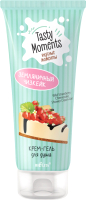 

Гель для душа Belita, Tasty Moments Земляничный чизкейк