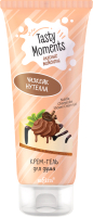 

Гель для душа Belita, Tasty Moments Чизкейк нутелла