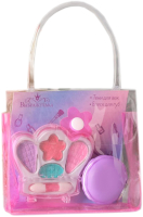 

Набор детской декоративной косметики Выбражулька, Модная девочка / 4564887