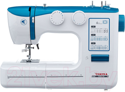 Швейная машина Chayka 936
